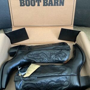 Dan Post Maria Western Boots